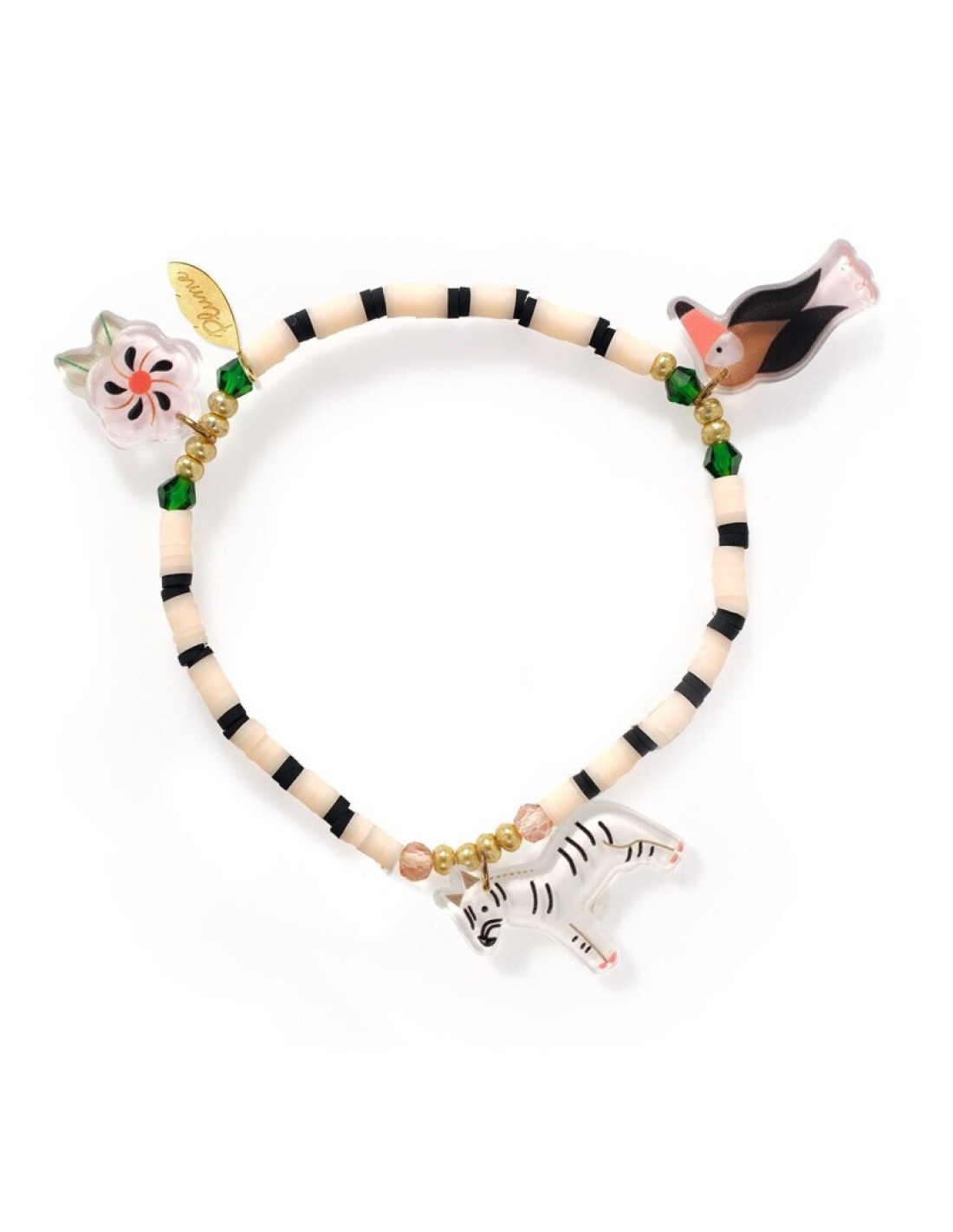 Pulsera Jemma