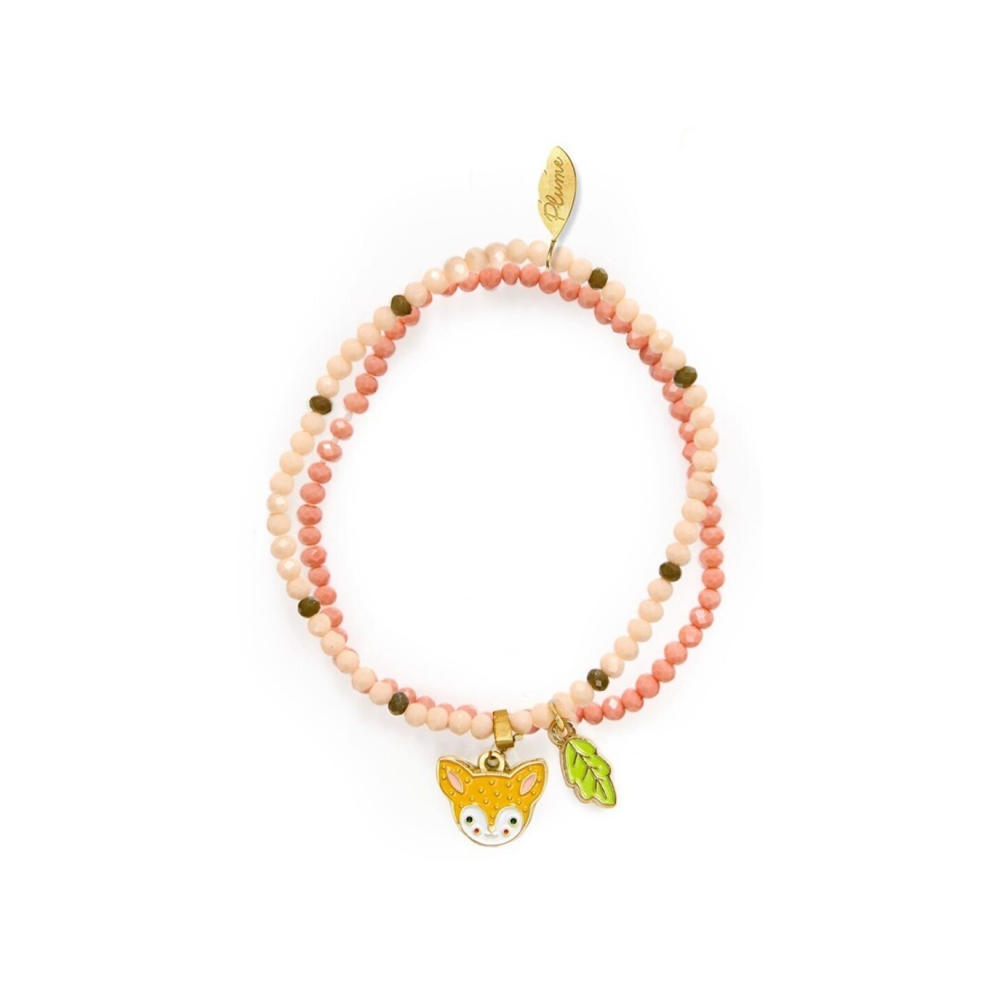 Pulsera Automne
