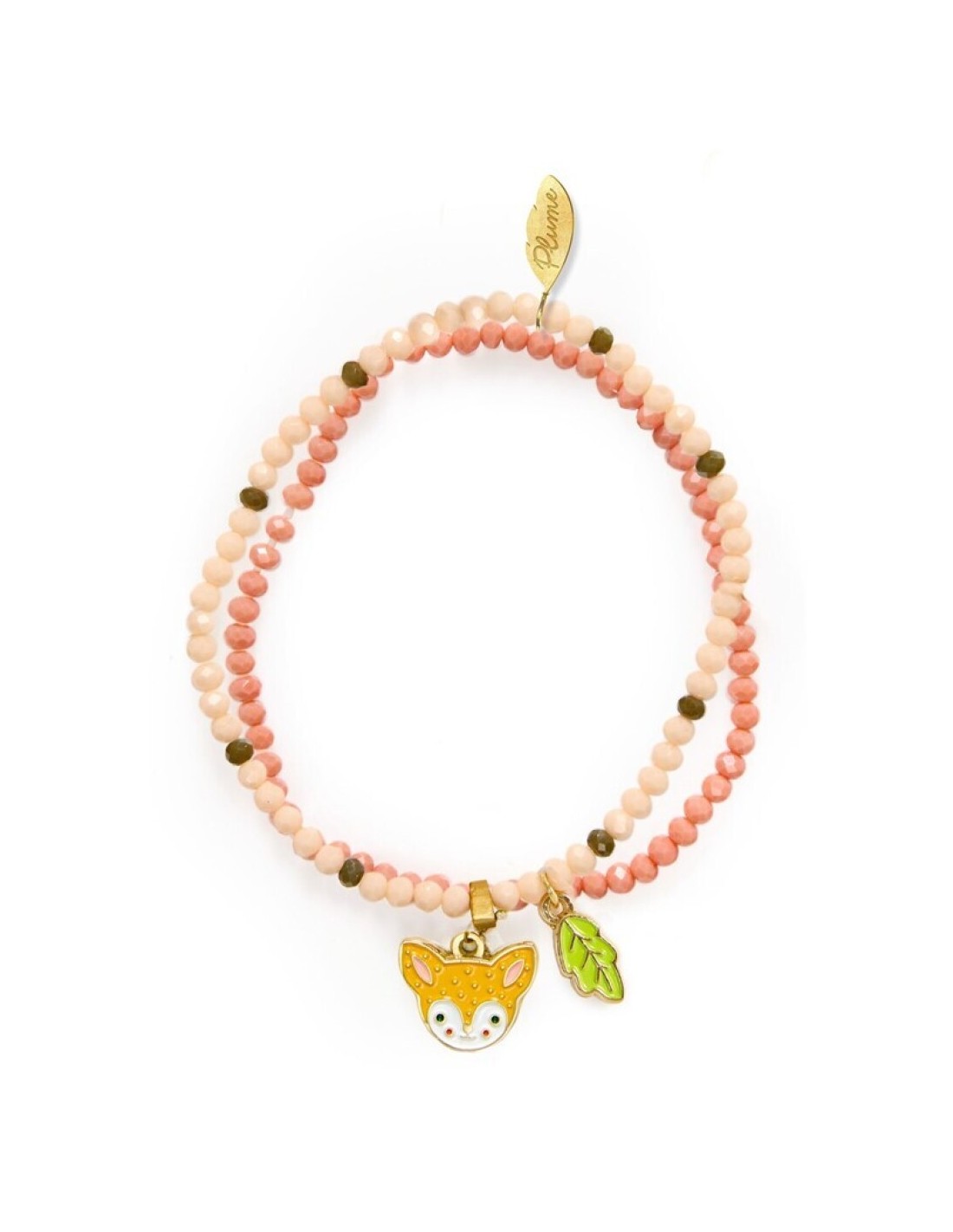 Pulsera Automne