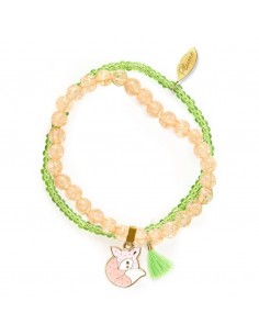 Pulsera Myrtille