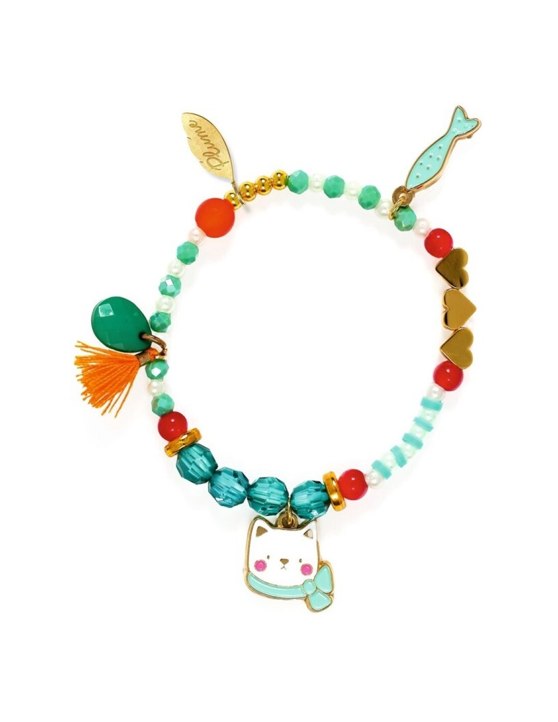 Pulsera Hanae