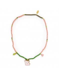 Collar Sylvia