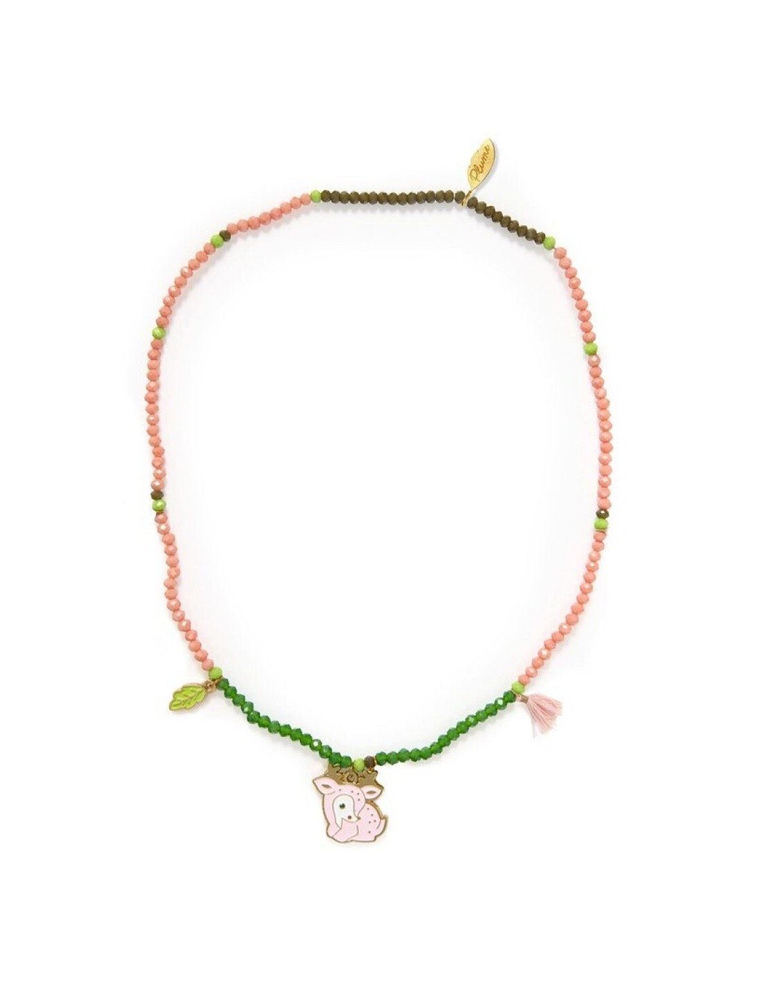 Collar Sylvia