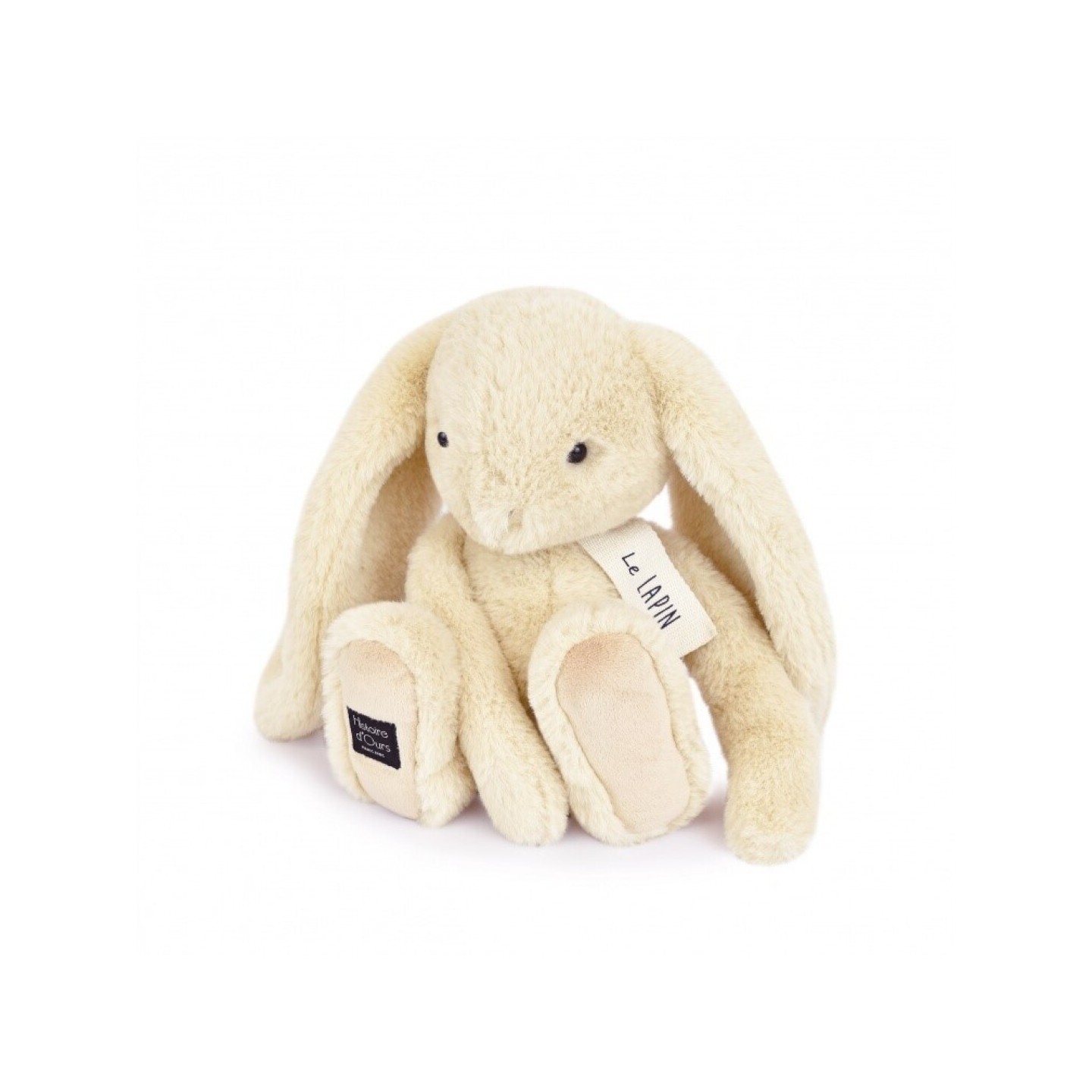 Peluche Conejito Vainilla 32 cm