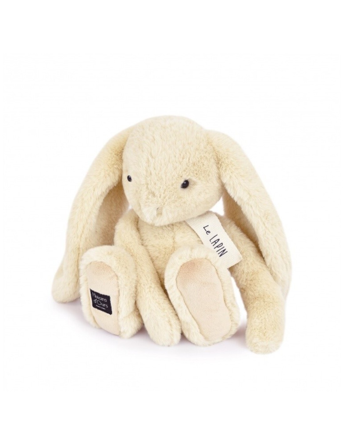 Peluche Conejito Vainilla 32 cm