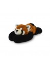 Peluche Panda Rojo 40 cm