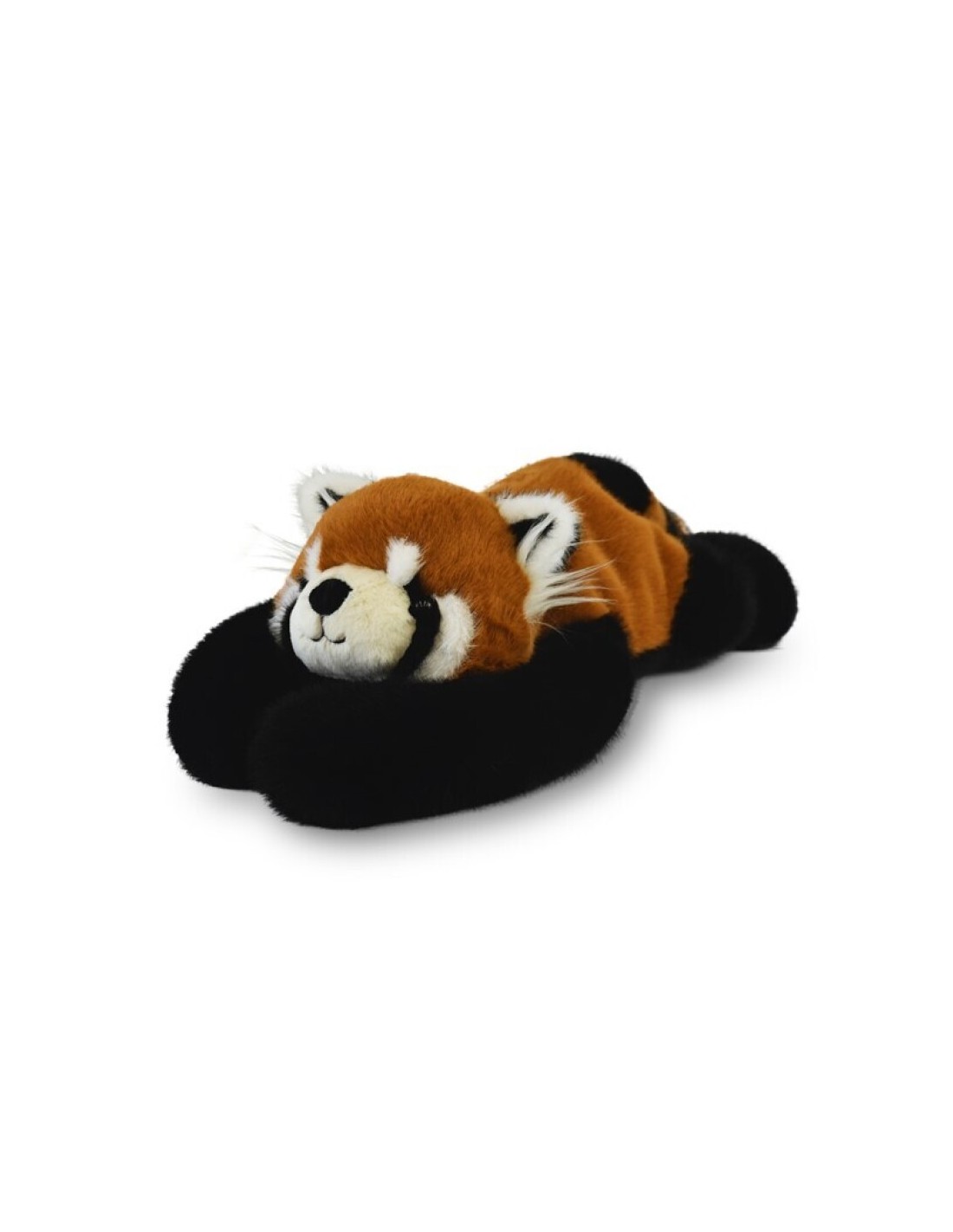 Peluche Panda Rojo 40 cm
