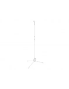 Soporte de micrófono - Blanco