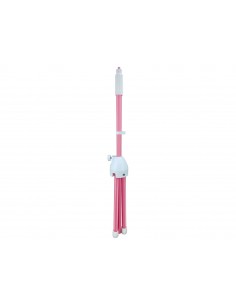 Soporte de micrófono - Rosa 2