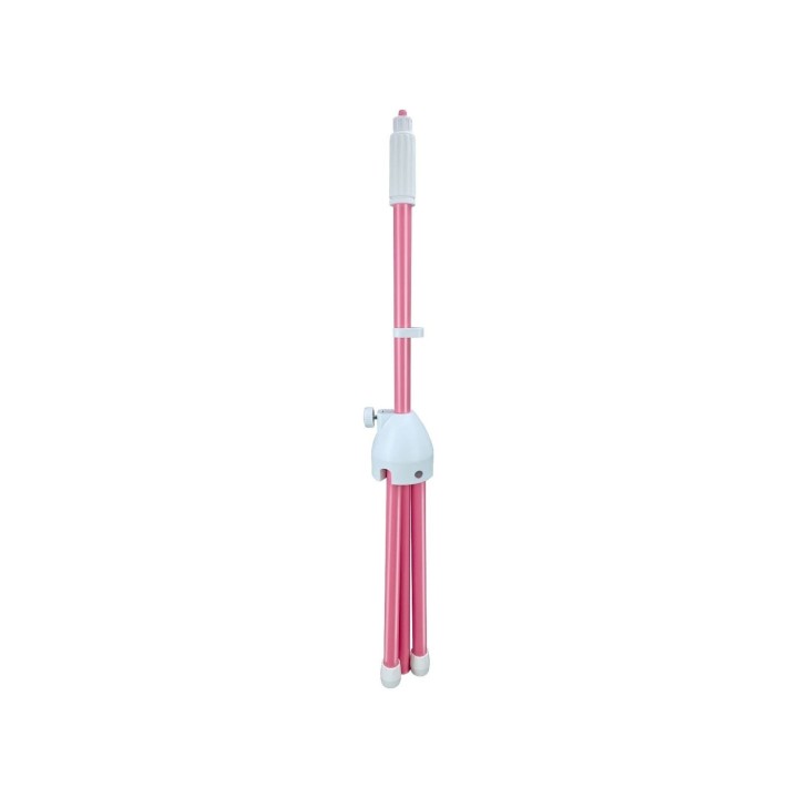 Soporte de micrófono - Rosa