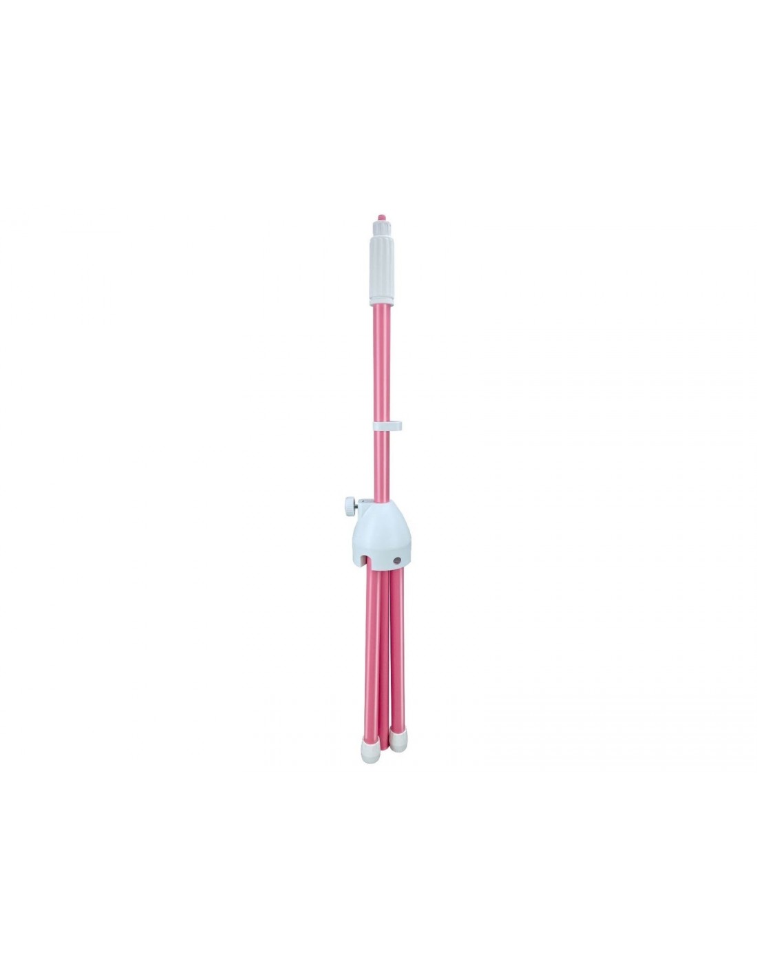 Soporte de micrófono - Rosa