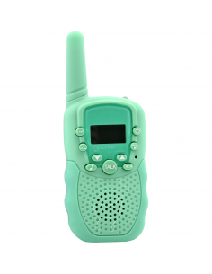 Walkie Talkie Mix and Match - Menta