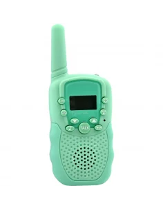 Walkie Talkie Mix and Match - Menta