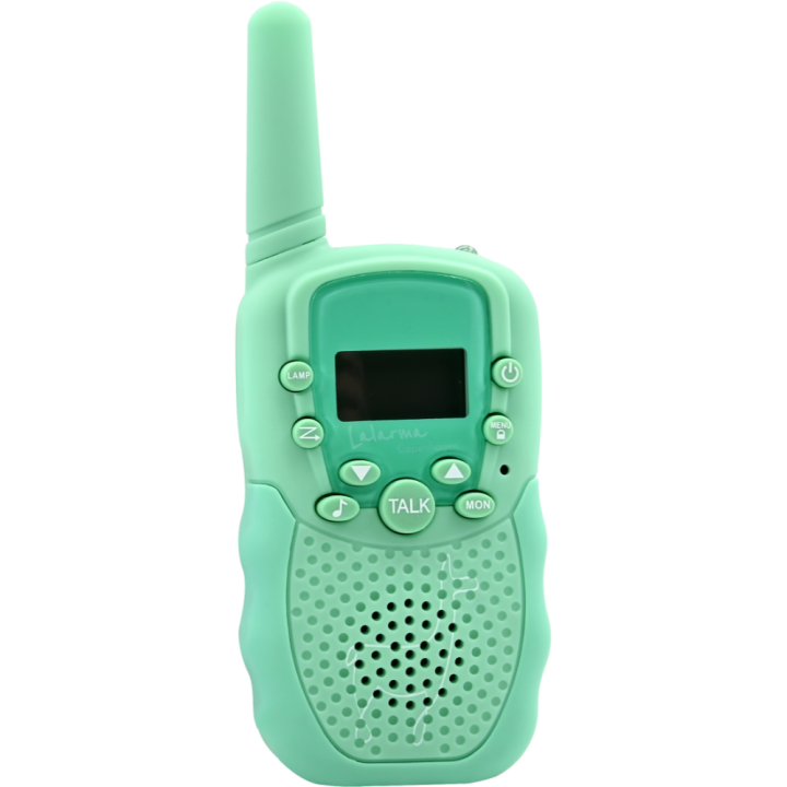 Walkie Talkie Mix and Match - Menta