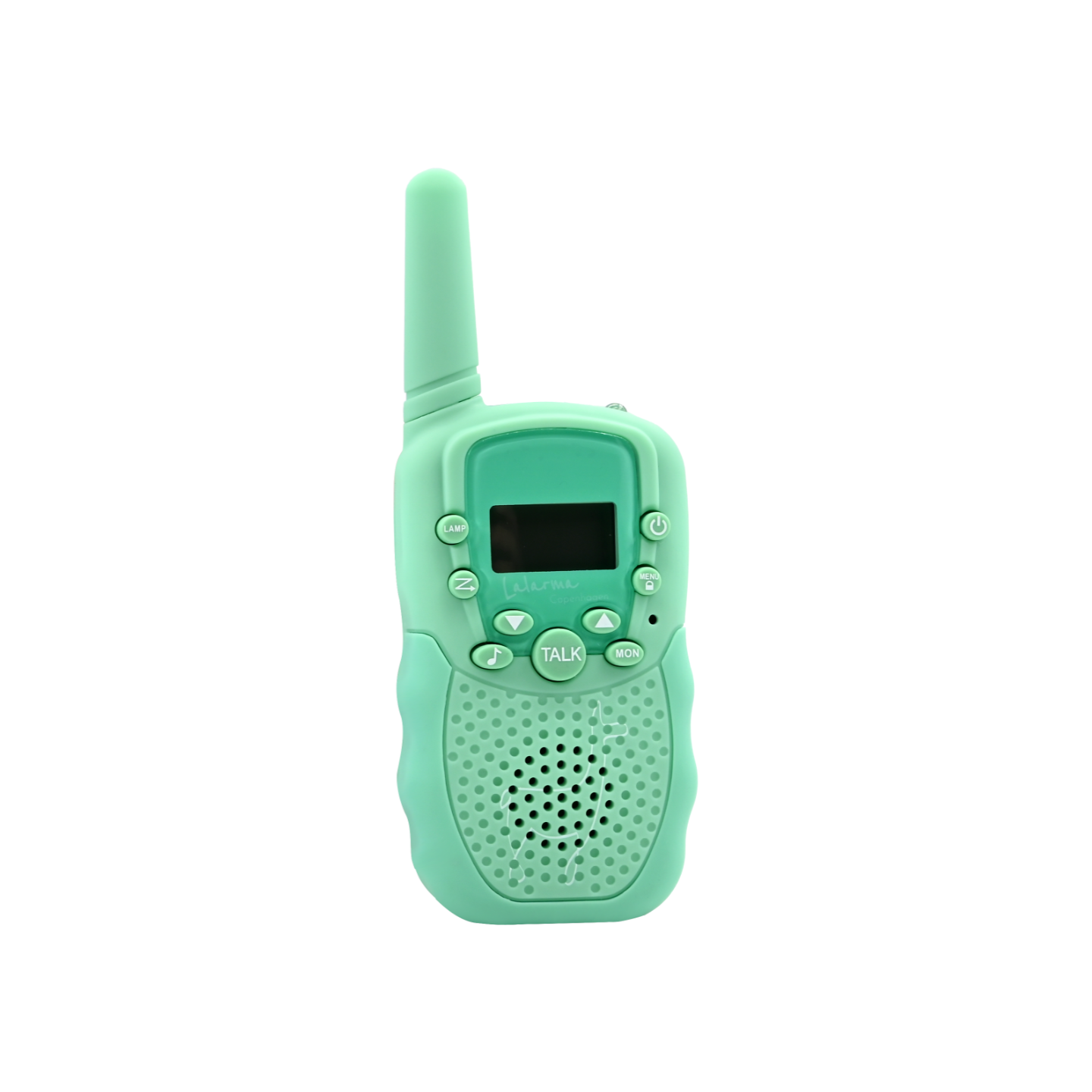 Walkie Talkie Mix and Match - Menta