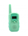 Walkie Talkie Mix and Match - Menta