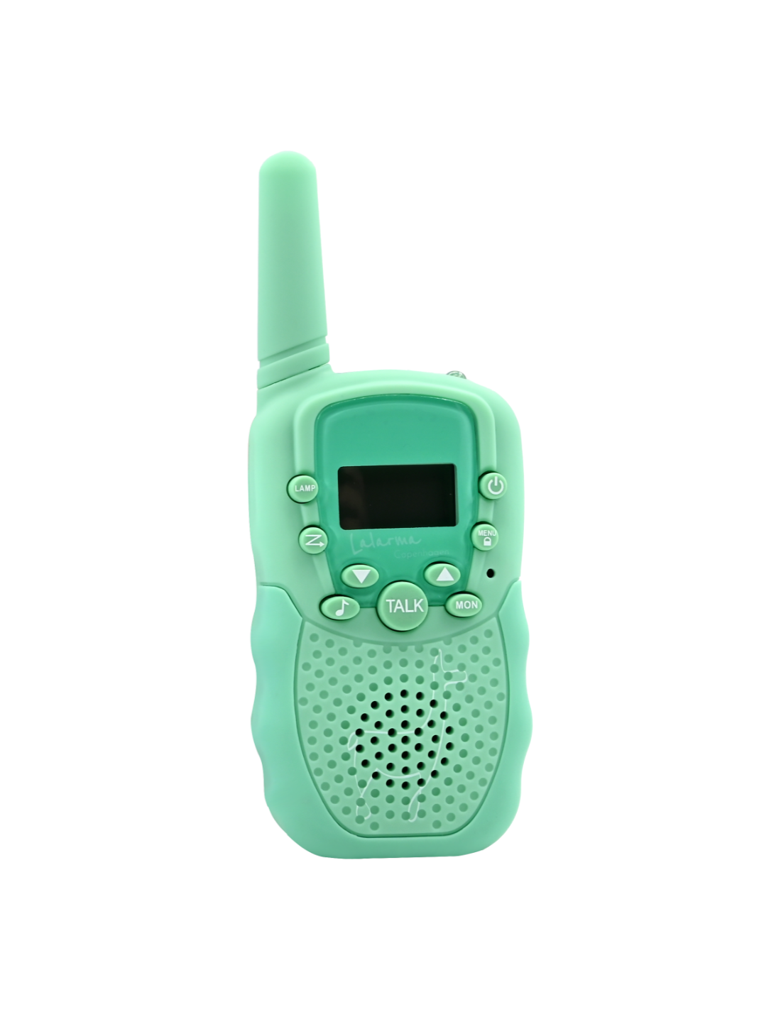 Walkie Talkie Mix and Match - Menta