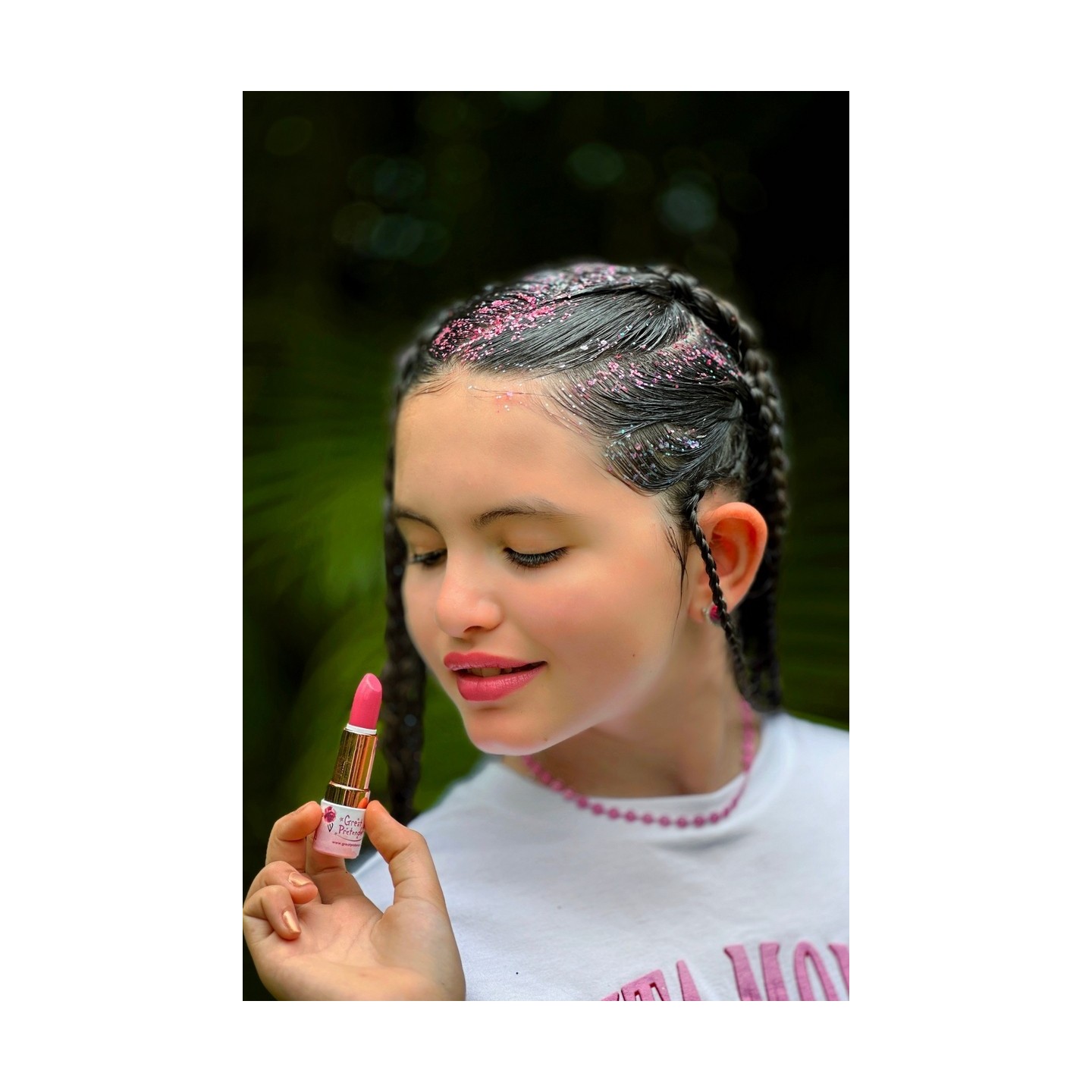 Eco Bio Glitter - Makin' Waves