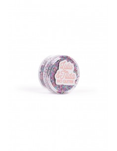 Eco Bio Glitter - Mermaid Scales