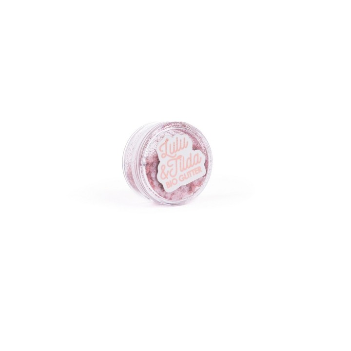 Eco Bio Glitter - Once Upon a Princess