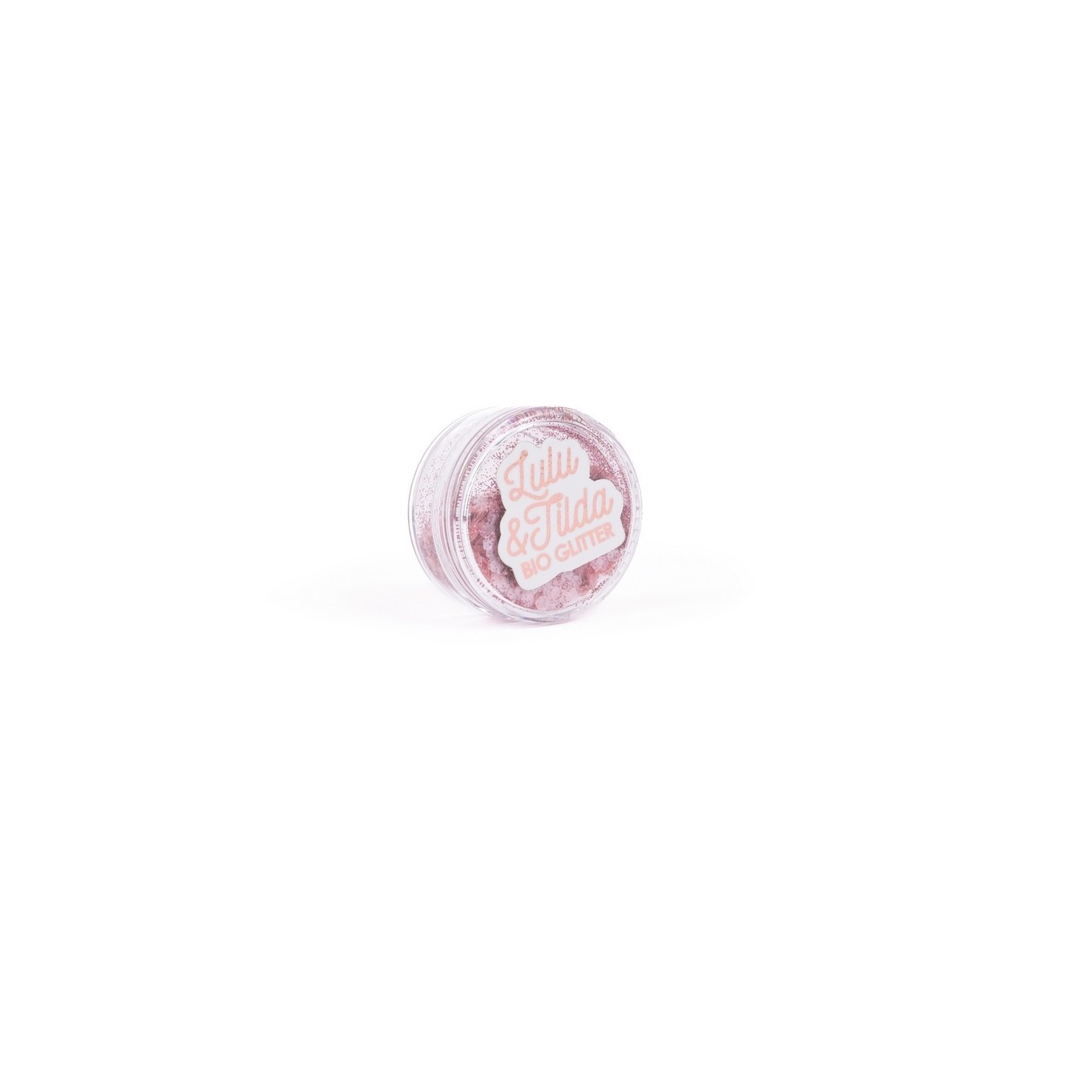 Eco Bio Glitter - Once Upon a Princess