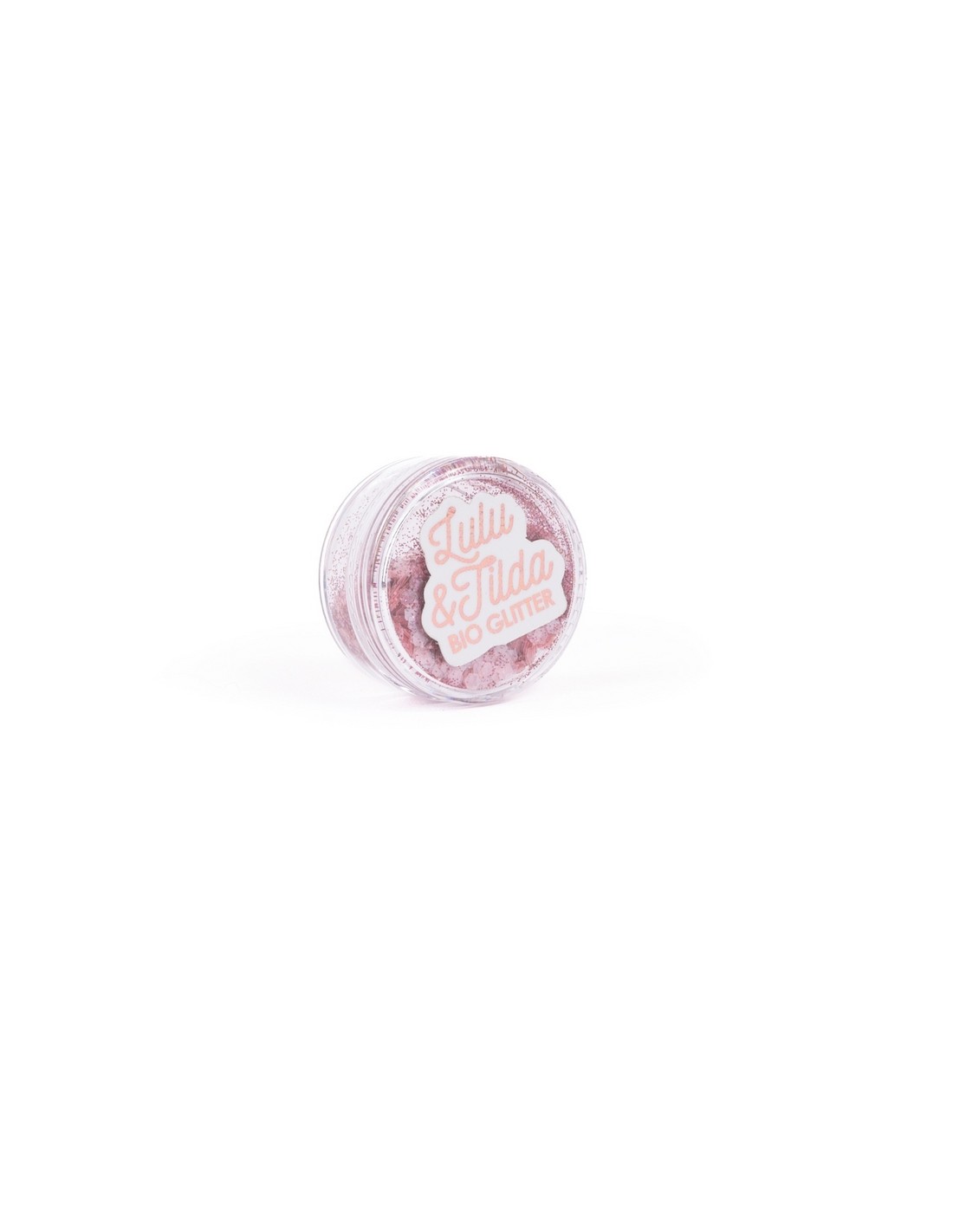 Eco Bio Glitter - Once Upon a Princess