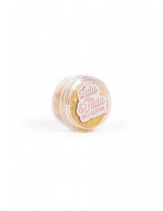Eco Bio Glitter - Sunshine and Stardust