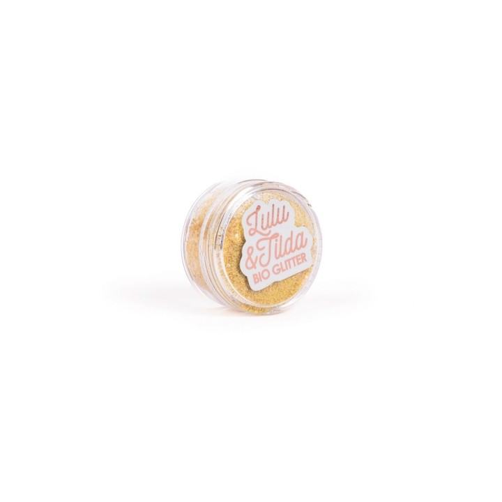 Eco Bio Glitter - Sunshine and Stardust
