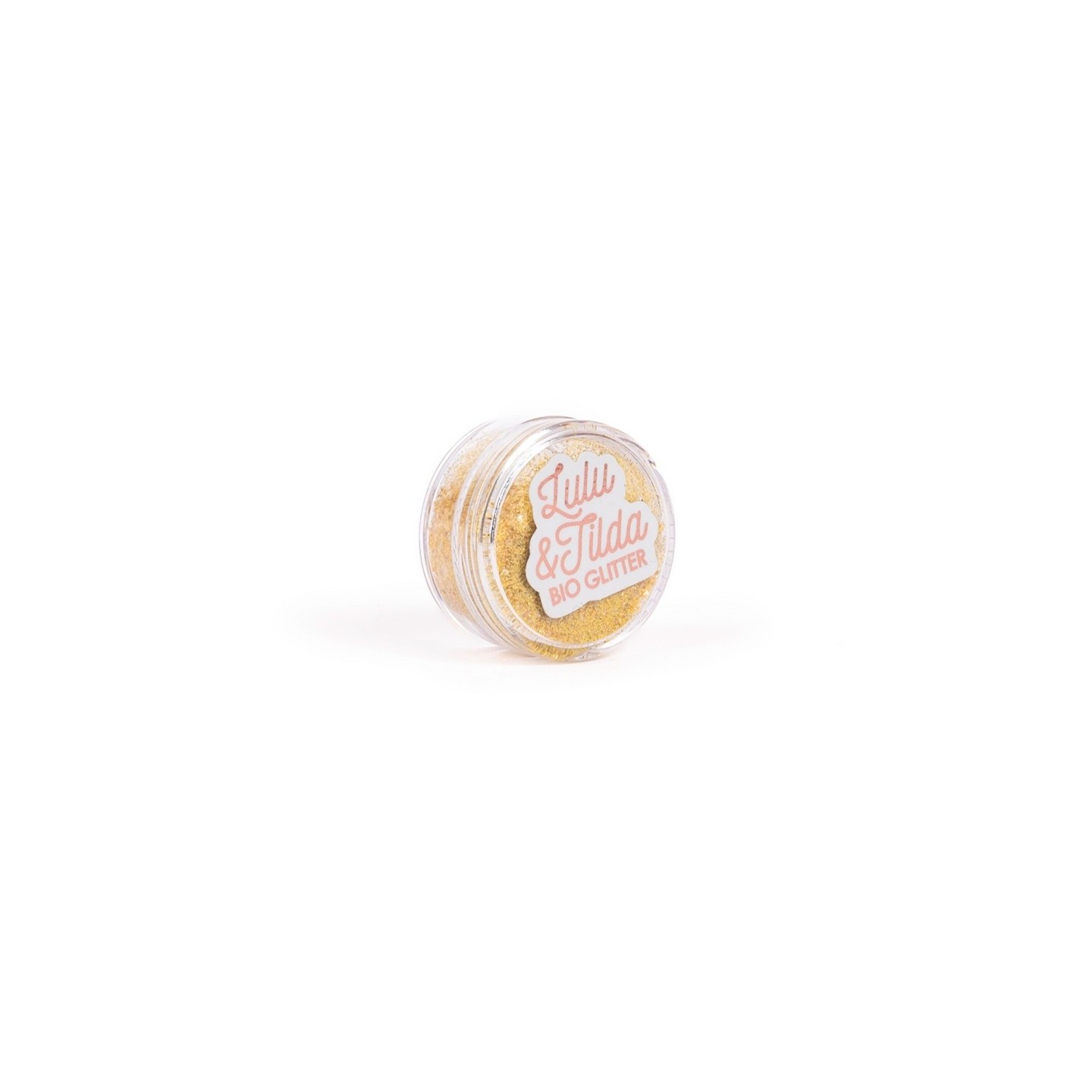 Eco Bio Glitter - Sunshine and Stardust