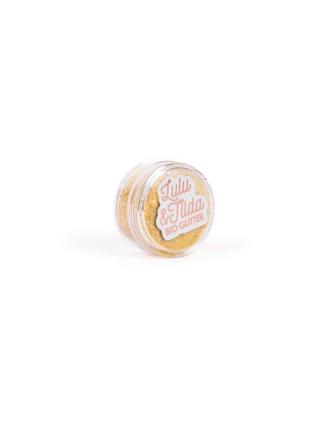 Eco Bio Glitter - Sunshine and Stardust