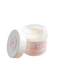 Bálsamo Nutritivo Glitter