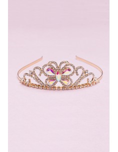 Diadema Boutique Butterfly