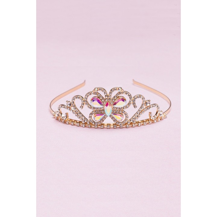 Diadema Boutique Butterfly
