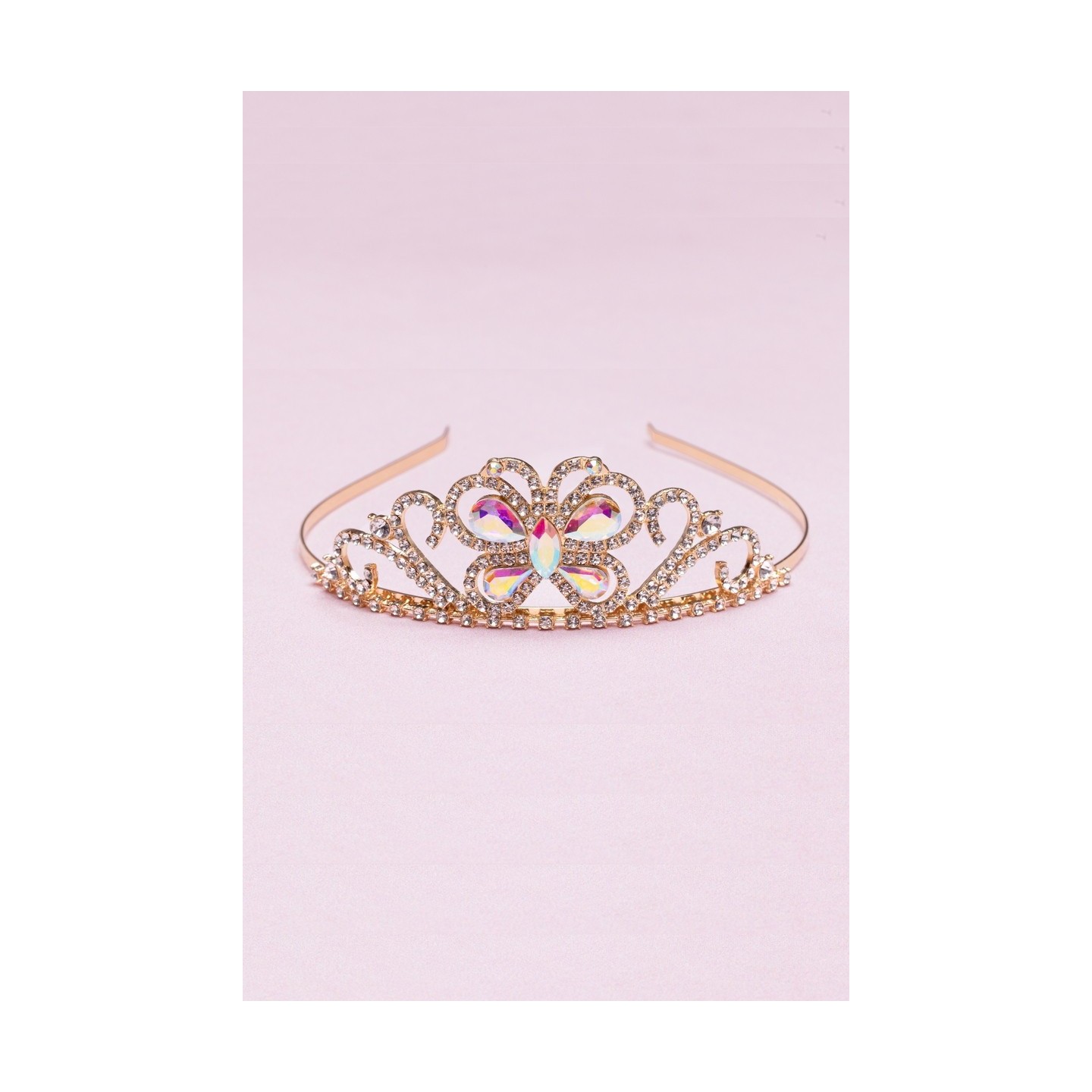 Diadema Boutique Butterfly