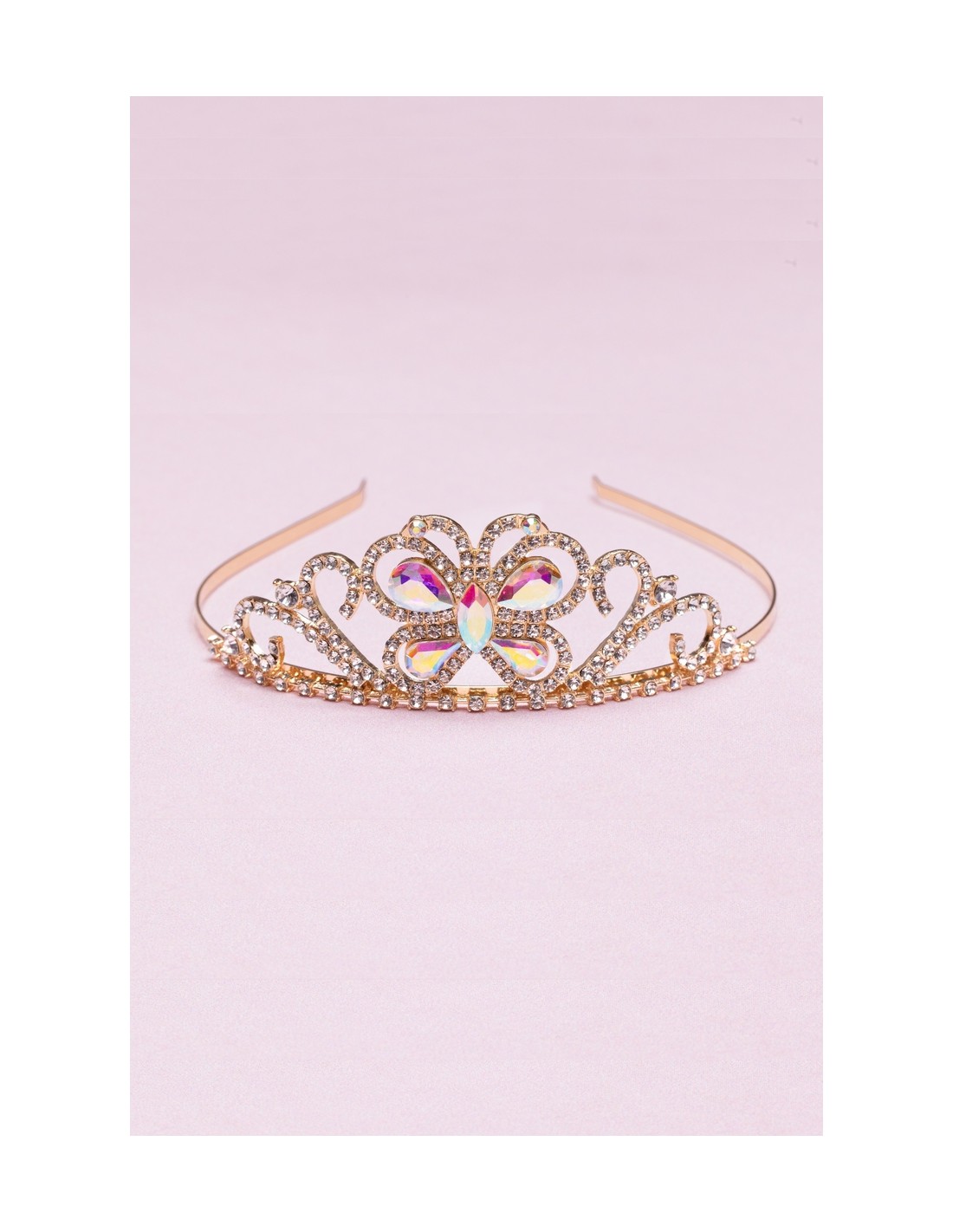 Diadema Boutique Butterfly