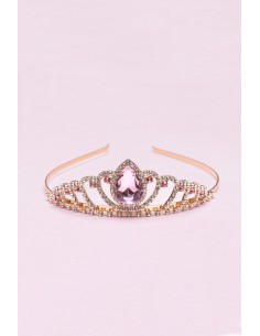Diadema Boutique Regal