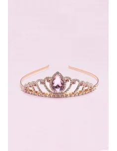 Diadema Boutique Regal