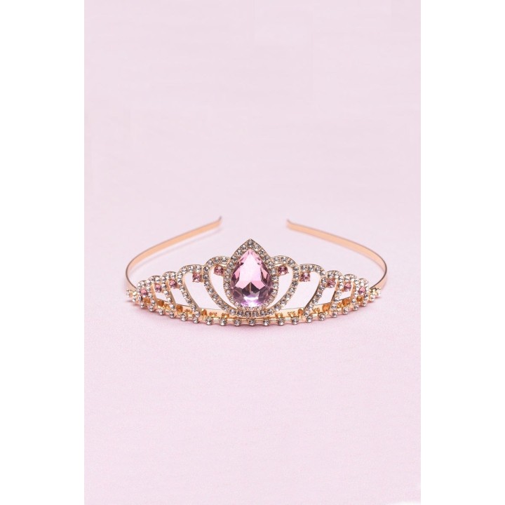 Diadema Boutique Regal