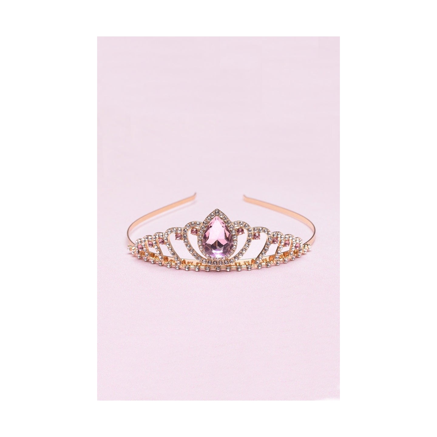 Diadema Boutique Regal