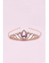 Diadema Boutique Regal