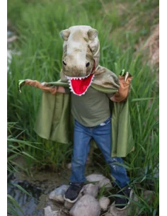 Capa Grandasuraus T-Rex con Garras
