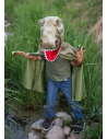 Capa Grandasuraus T-Rex con Garras