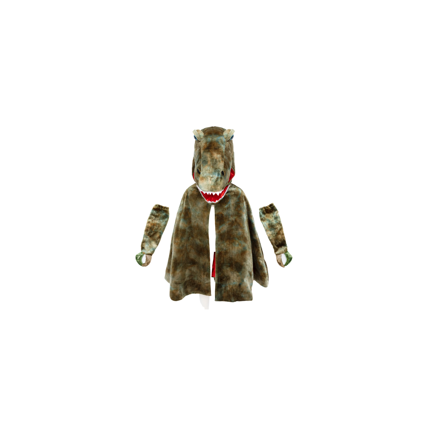Capa Grandasuraus T-Rex con Garras