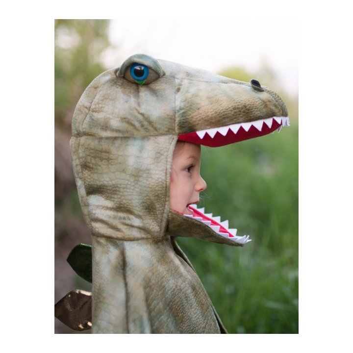 Capa Grandasuraus T-Rex con Garras