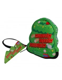 Mazapán Turrón Polvorón