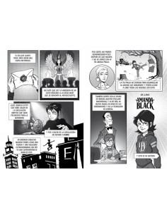 Amanda Black 13 - El Holandés Errante 2