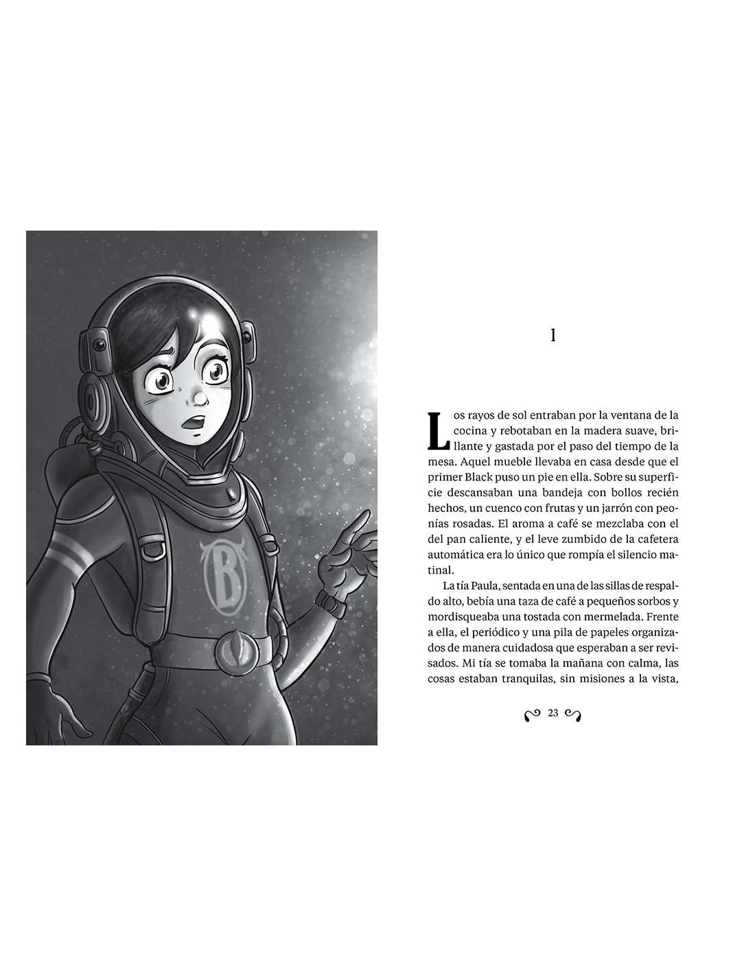 Amanda Black 13 - El Holandés Errante