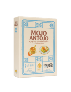Mojo Antojo