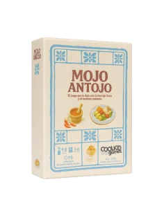 Mojo Antojo