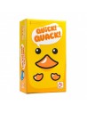 Quick! Quack!